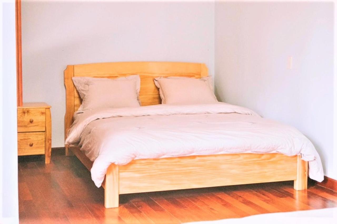 Bungalow Lam Phuong Cac Hill Dalat Exterior foto