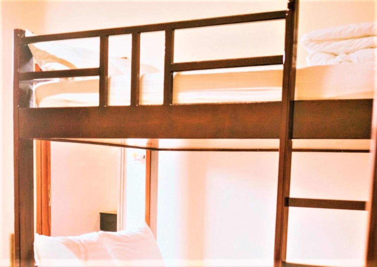Bungalow Lam Phuong Cac Hill Dalat Exterior foto