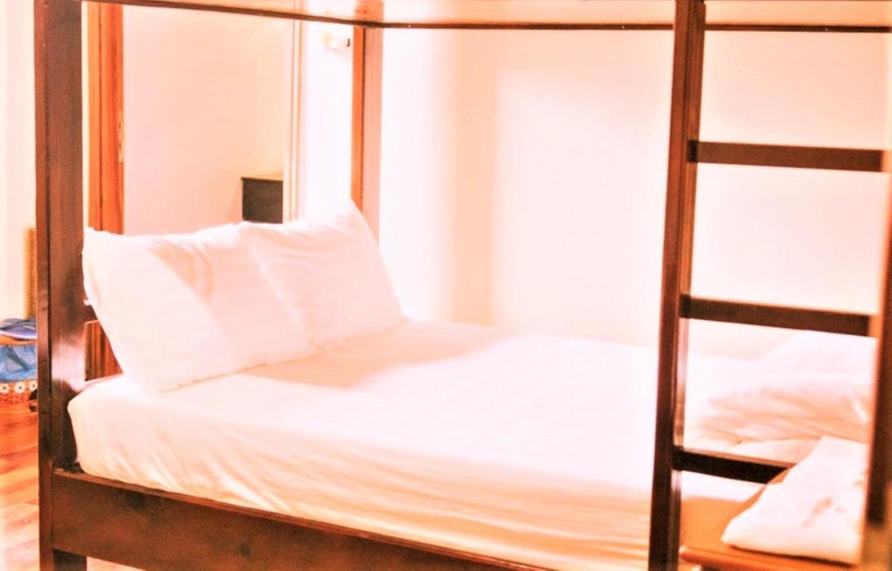 Bungalow Lam Phuong Cac Hill Dalat Exterior foto